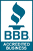 Better Business Bureau 
