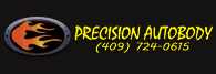 Precision Autobody 